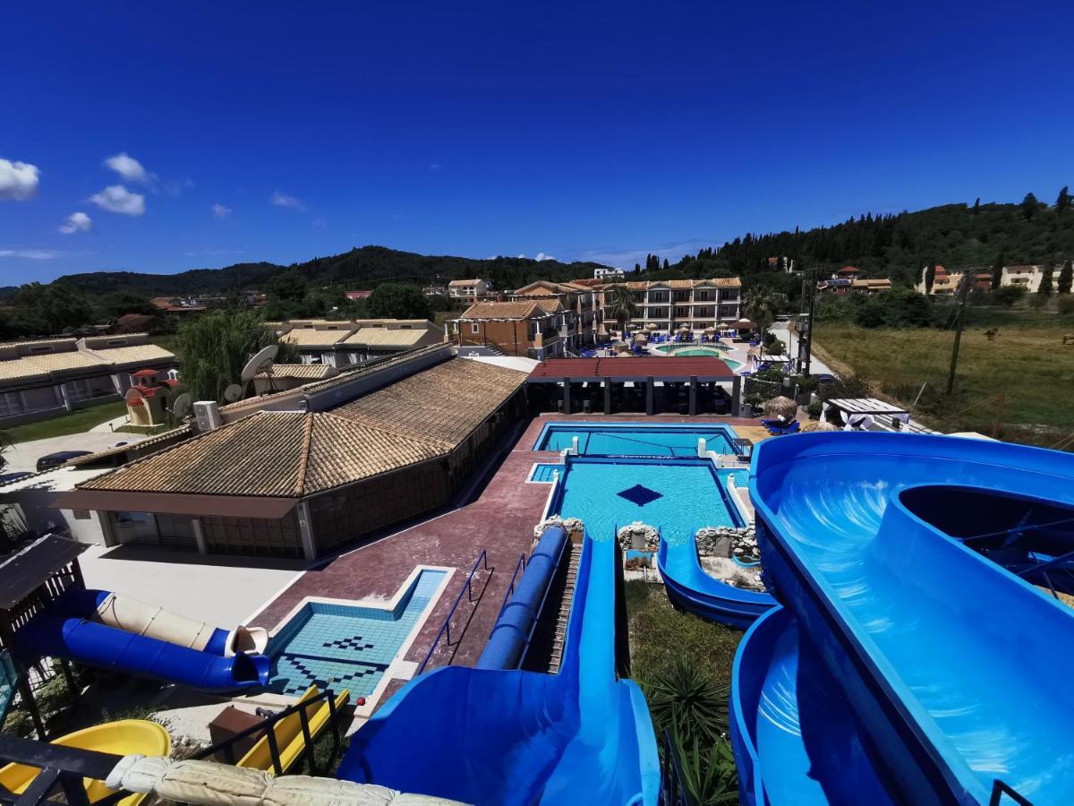 Hotel Waterpark Sidárion