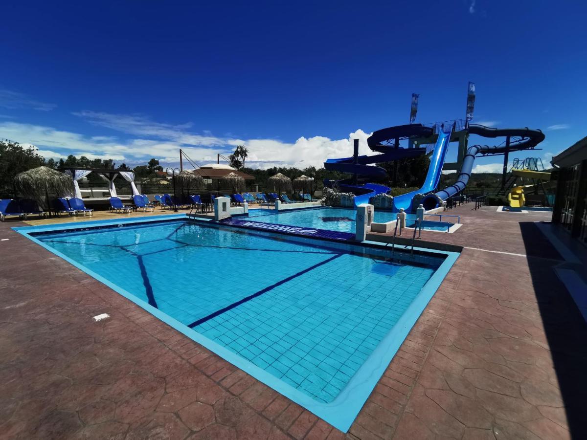 Waterpark 4*