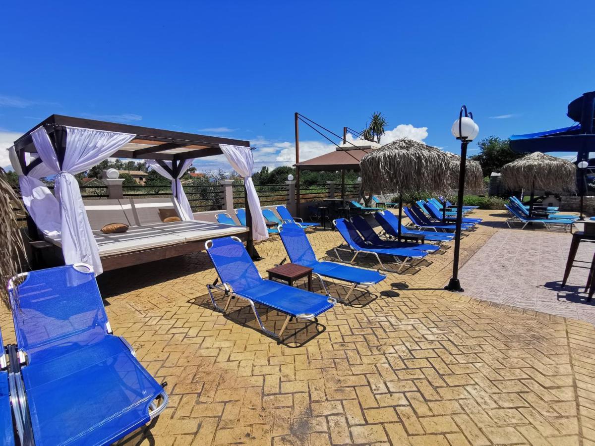 Hotel Waterpark 4*