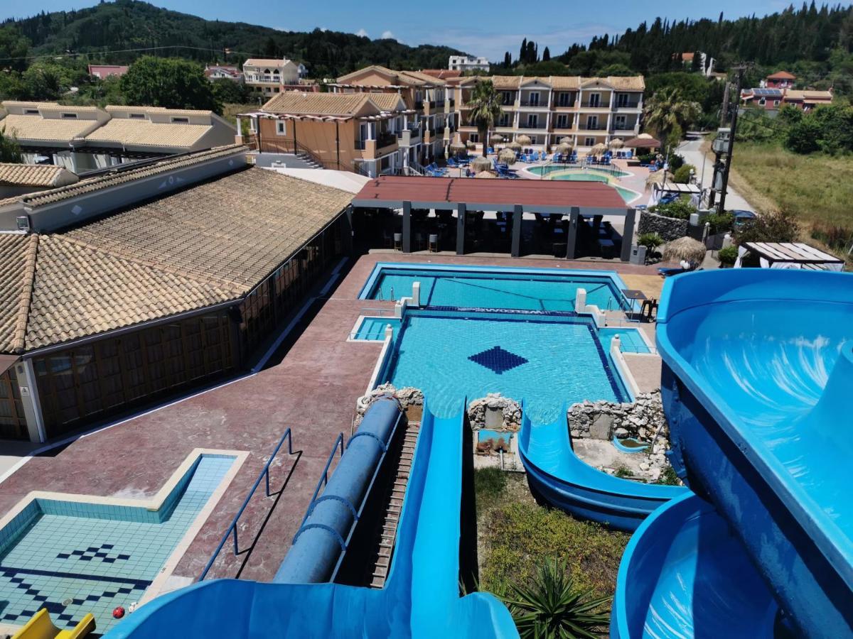 Waterpark 4* Sidárion