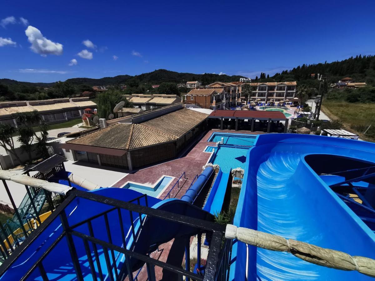 Hotel Waterpark 4*