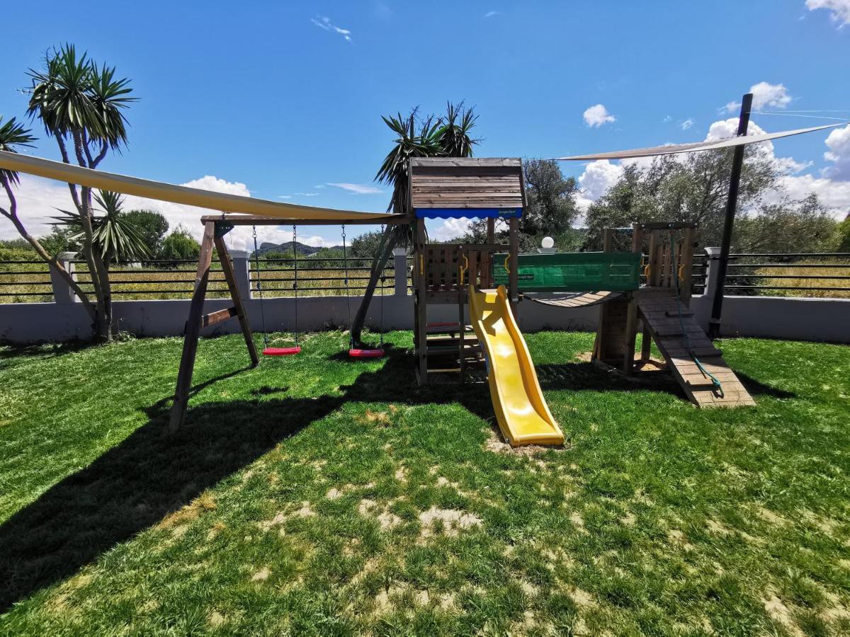 Waterpark 4* Sidárion