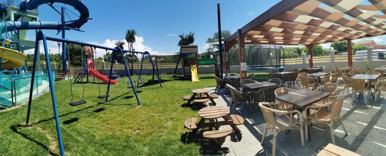 Waterpark Hotel Sidárion