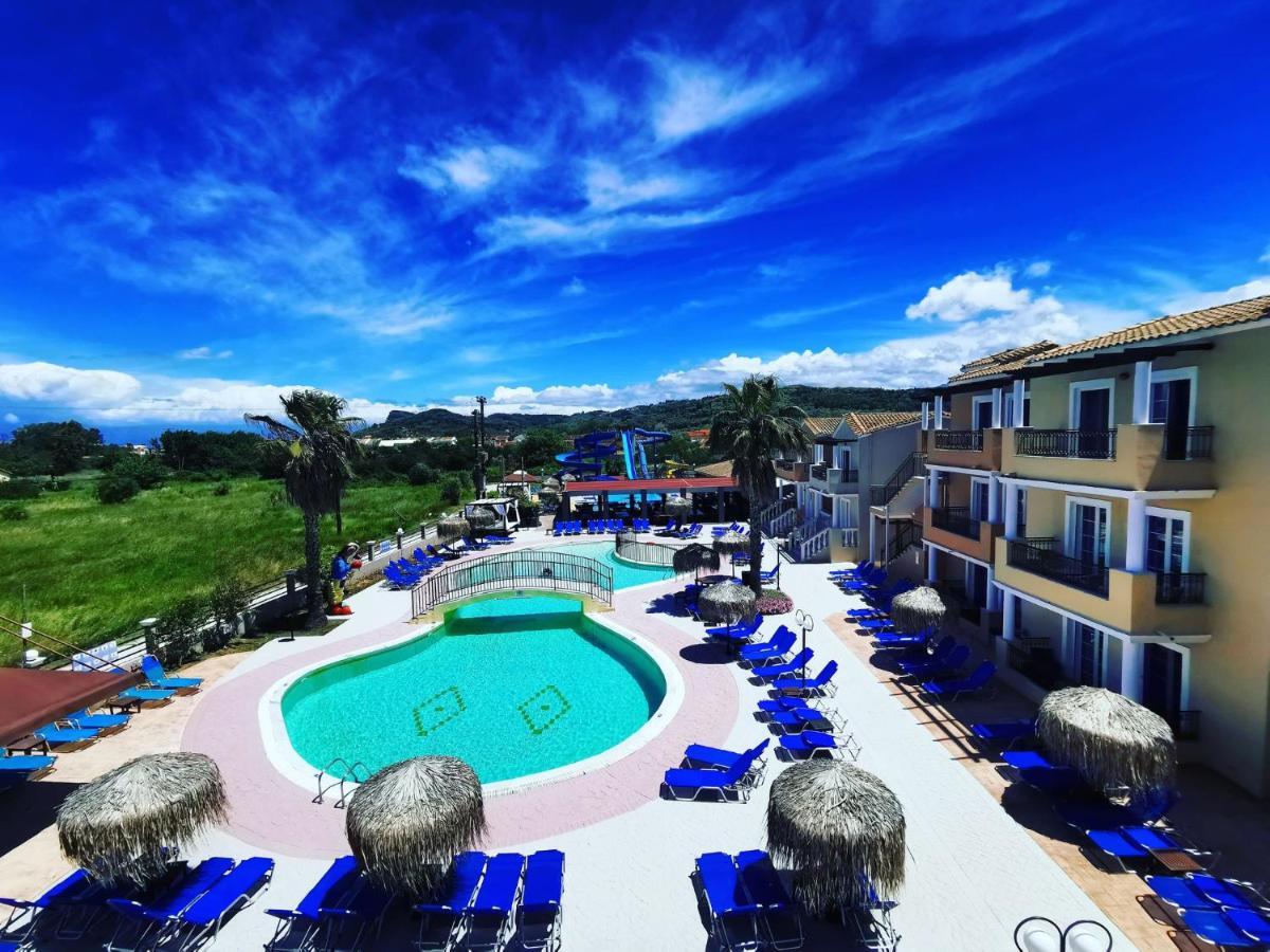 Waterpark Hotel 4*