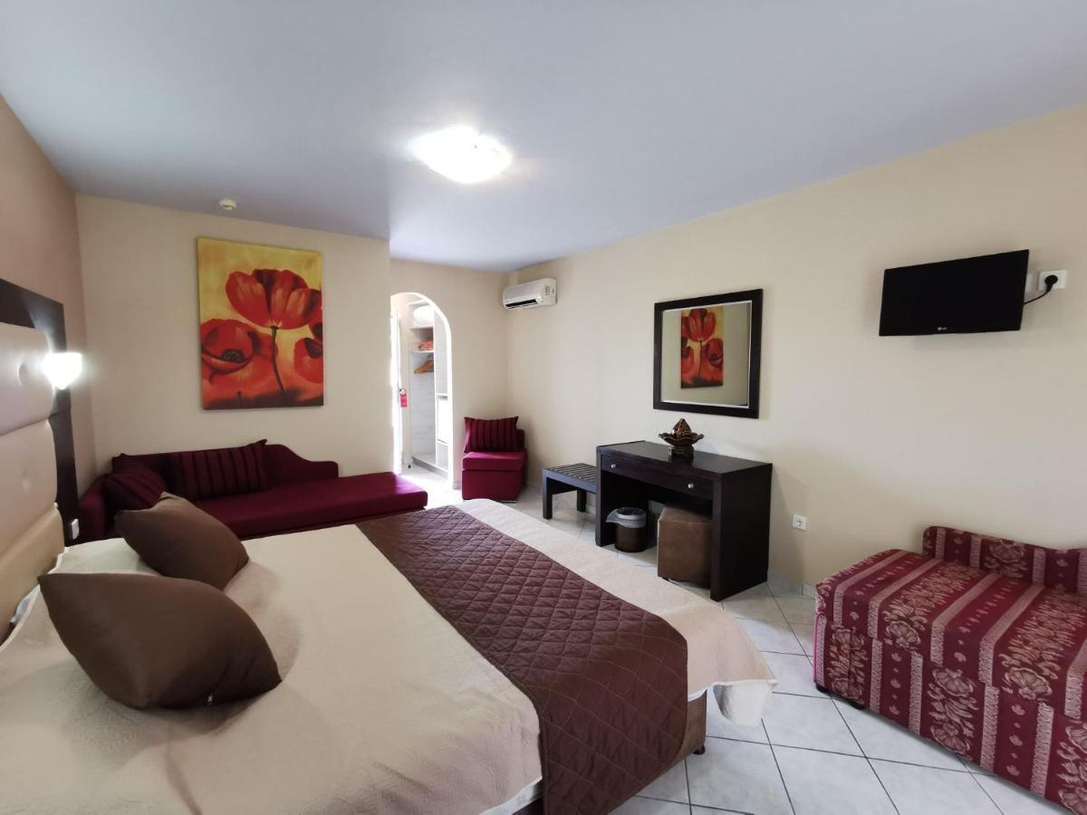 Hotel Waterpark 4*