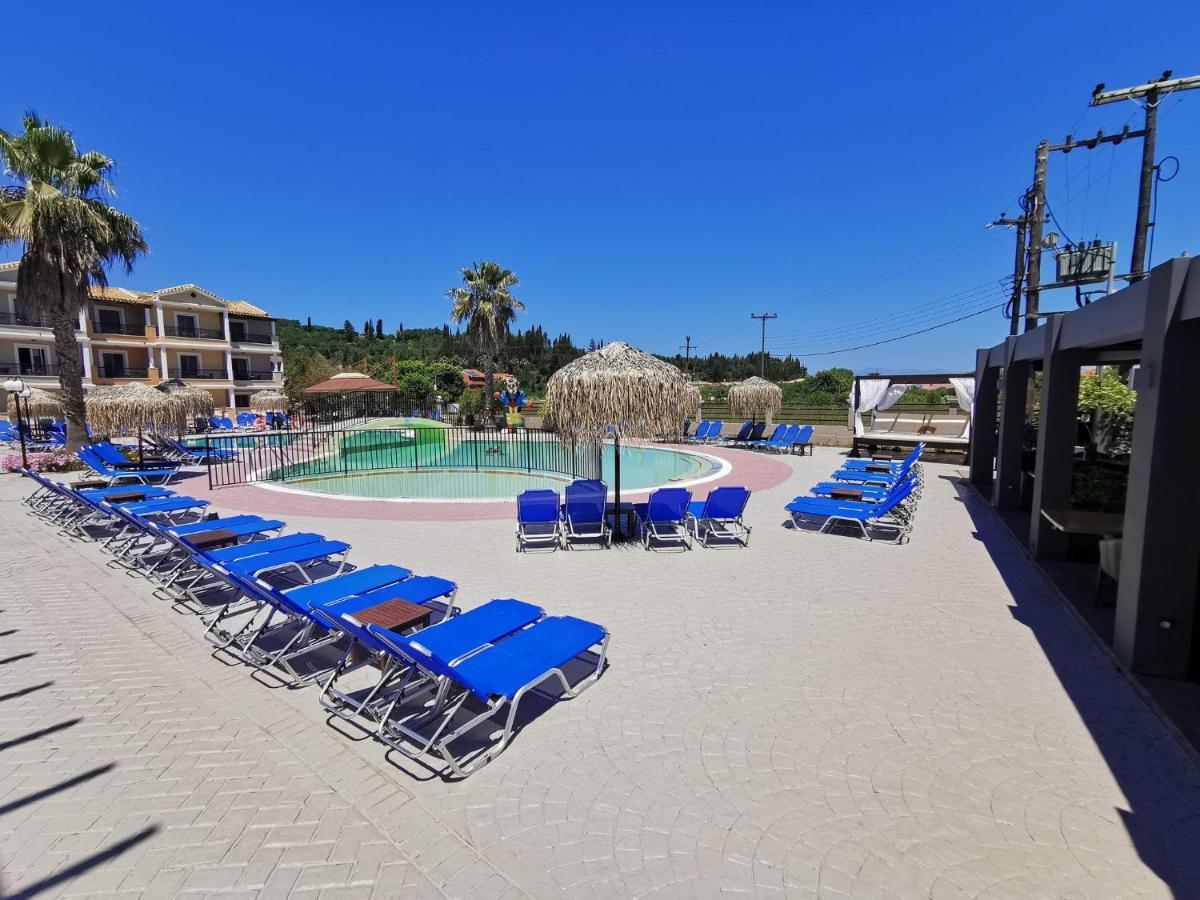 Waterpark Hotel Sidárion