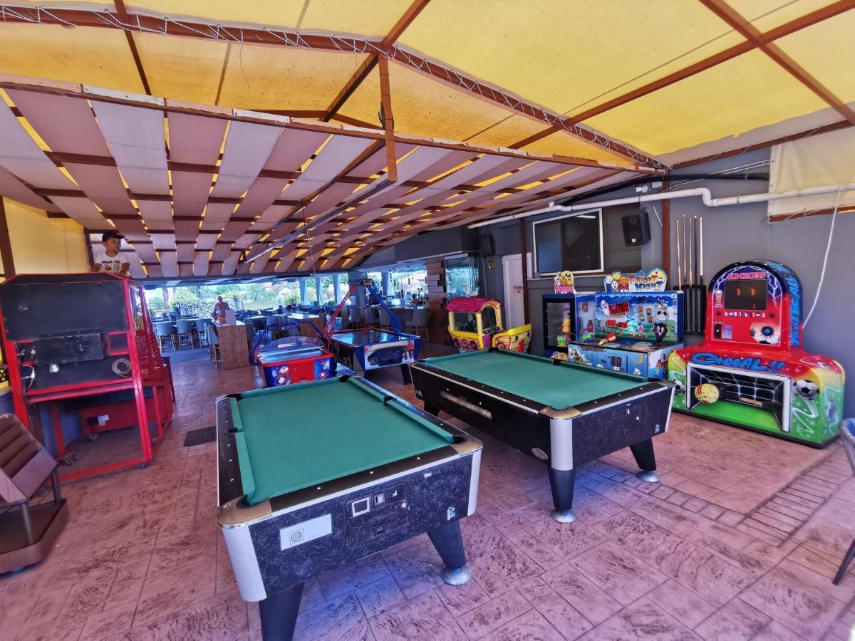 Hotel Waterpark 4*