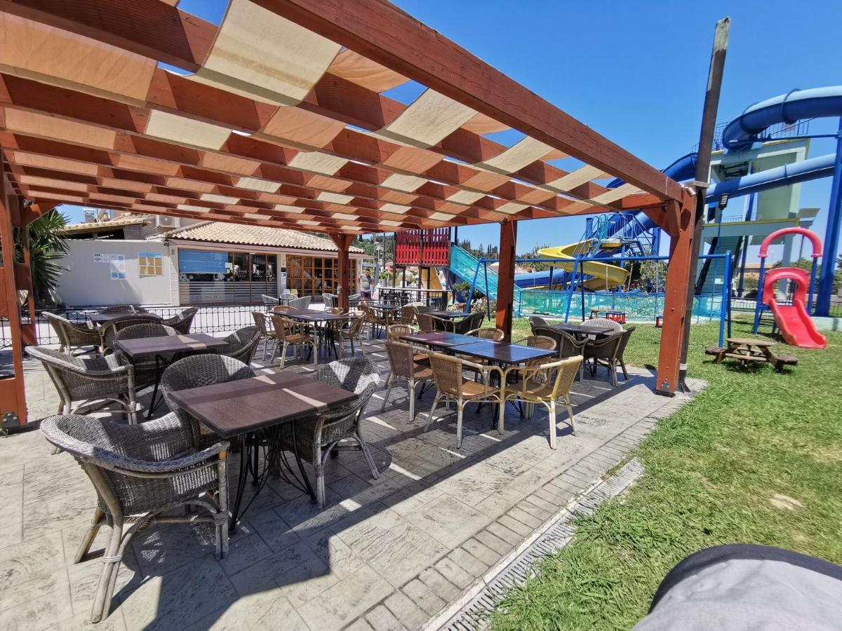 Hotel Waterpark