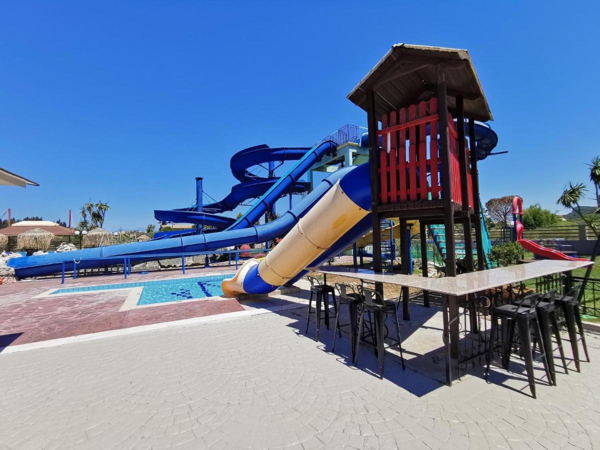 Waterpark Hotel Sidárion