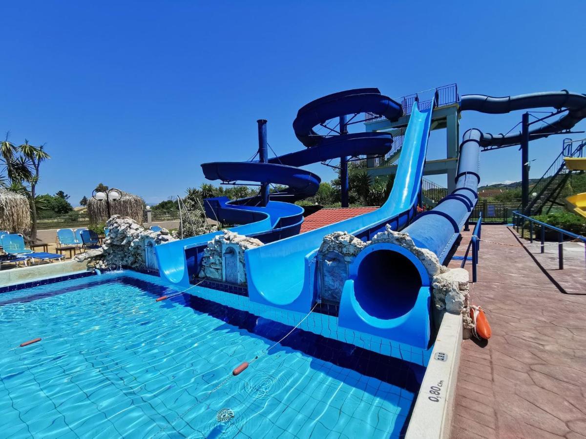 Waterpark Hotel Sidárion