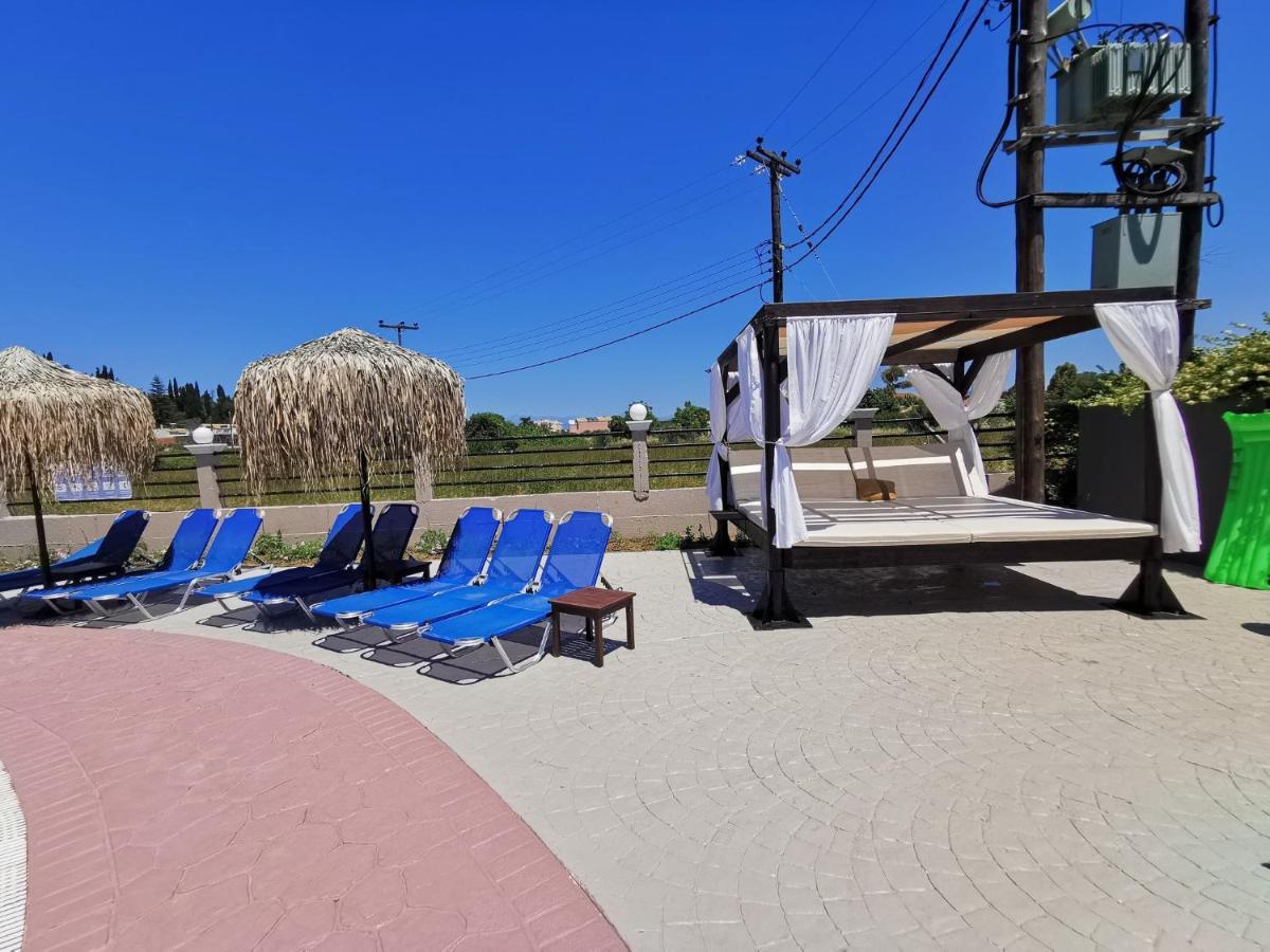 Hotel Waterpark 4*