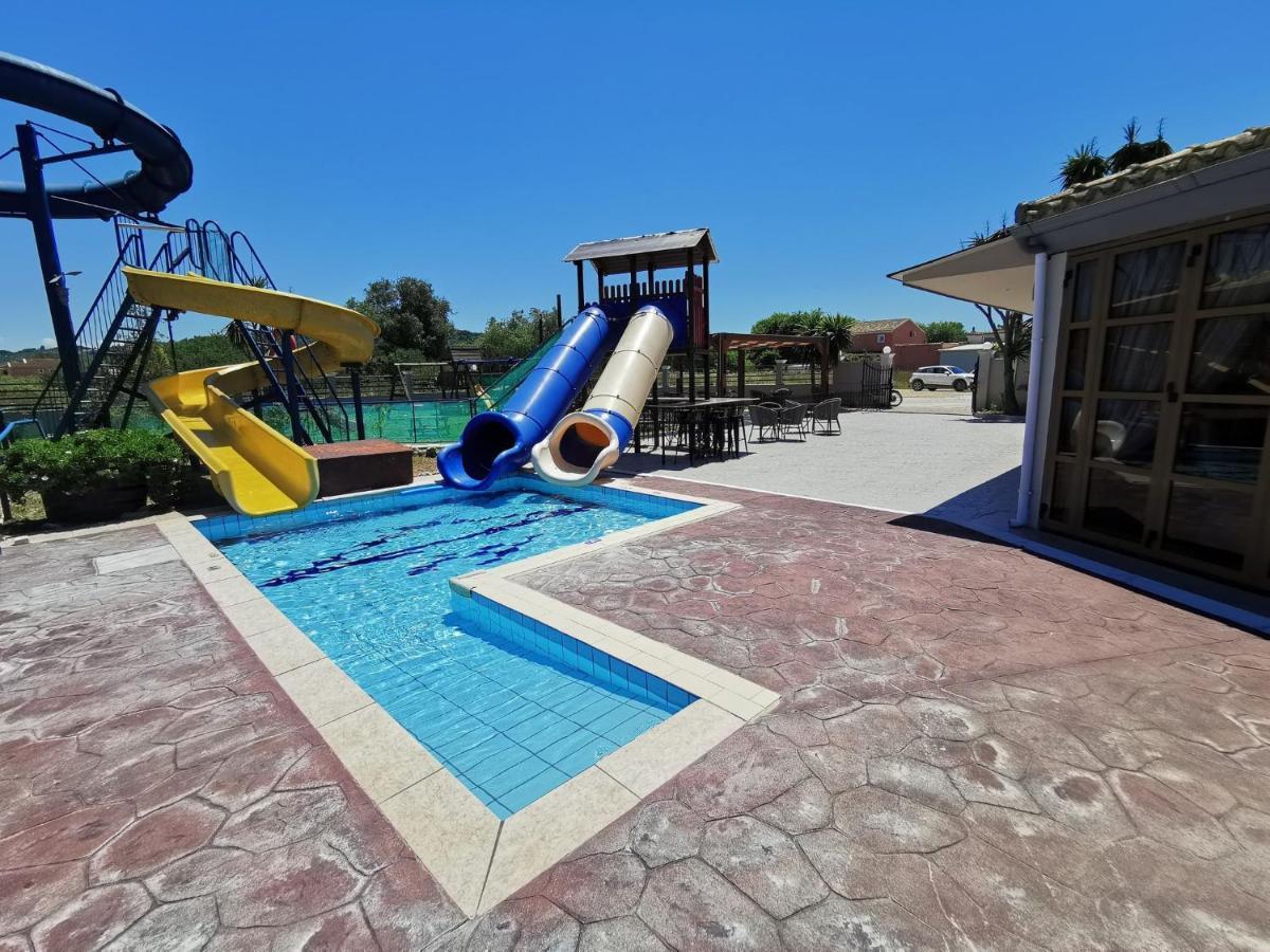 Waterpark Hotel Sidárion
