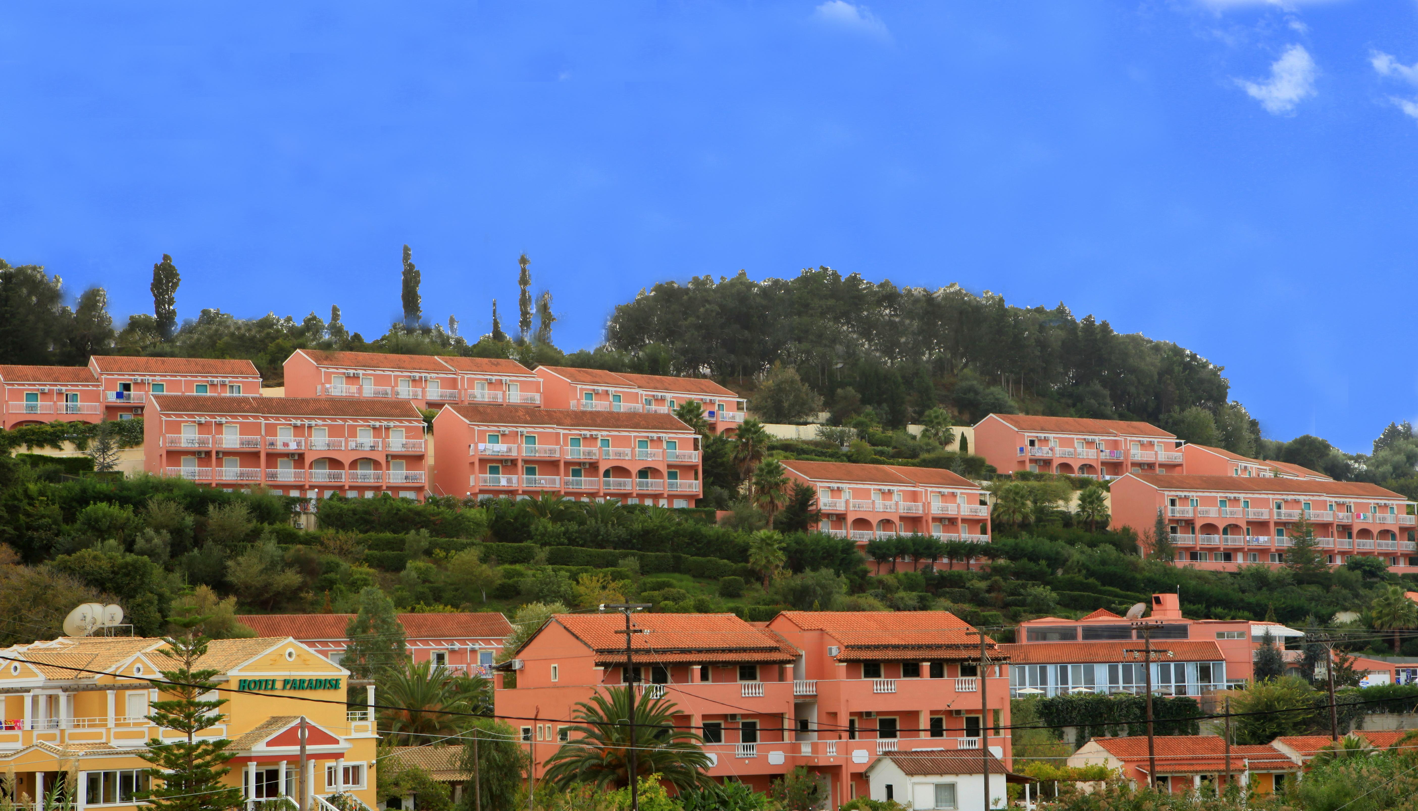 Waterpark Hotel