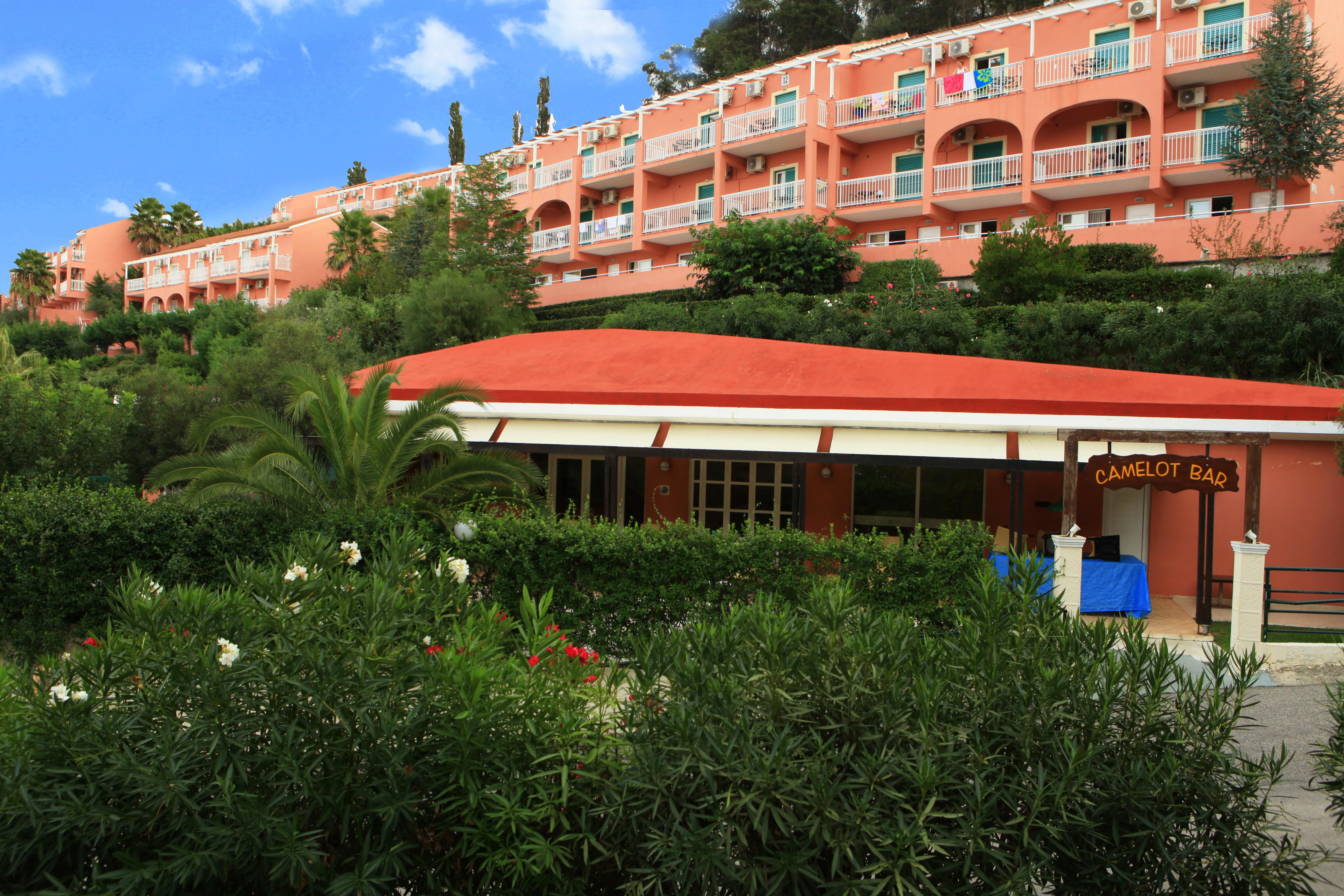 Hotel Waterpark 4*