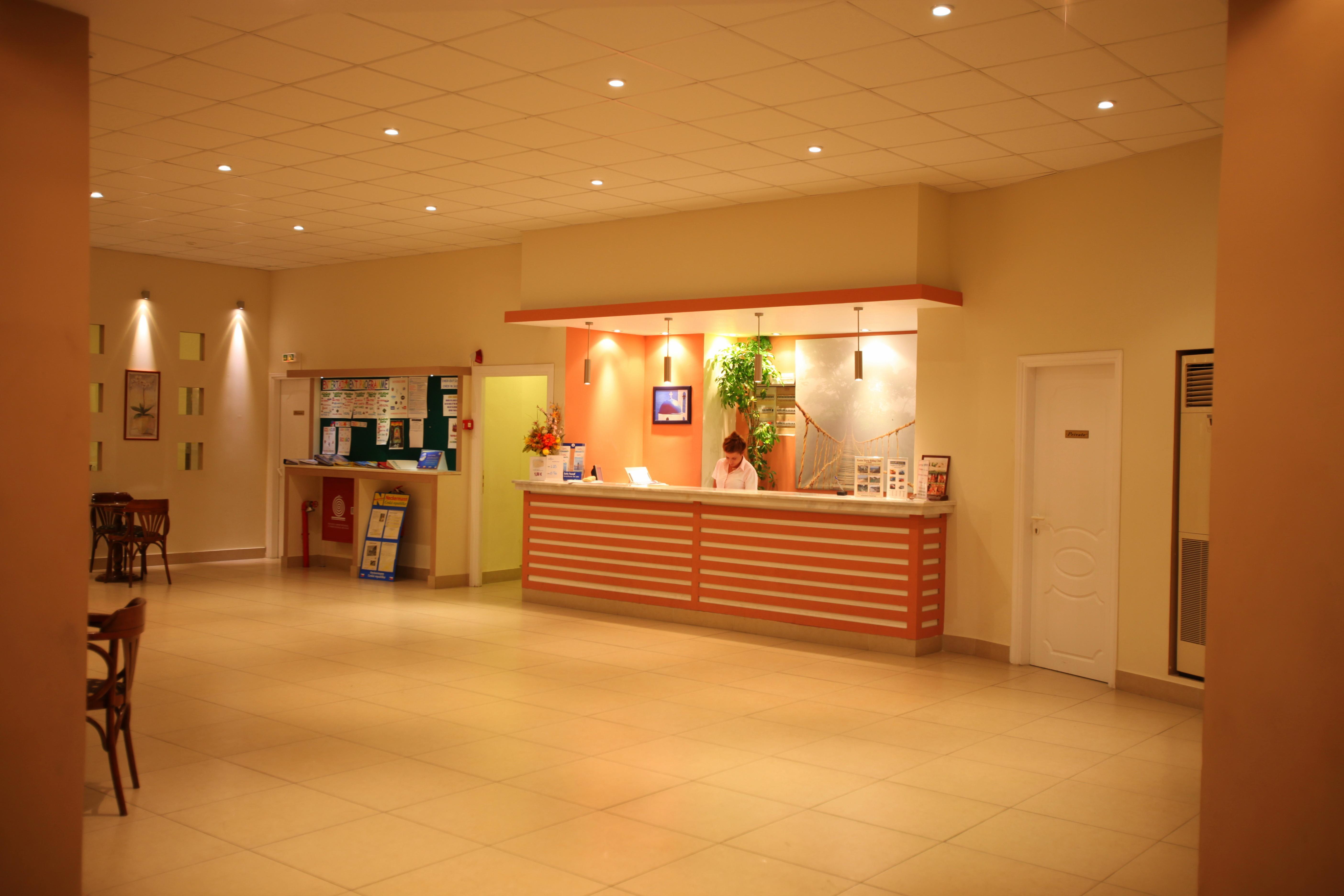 Hotel Waterpark 4*