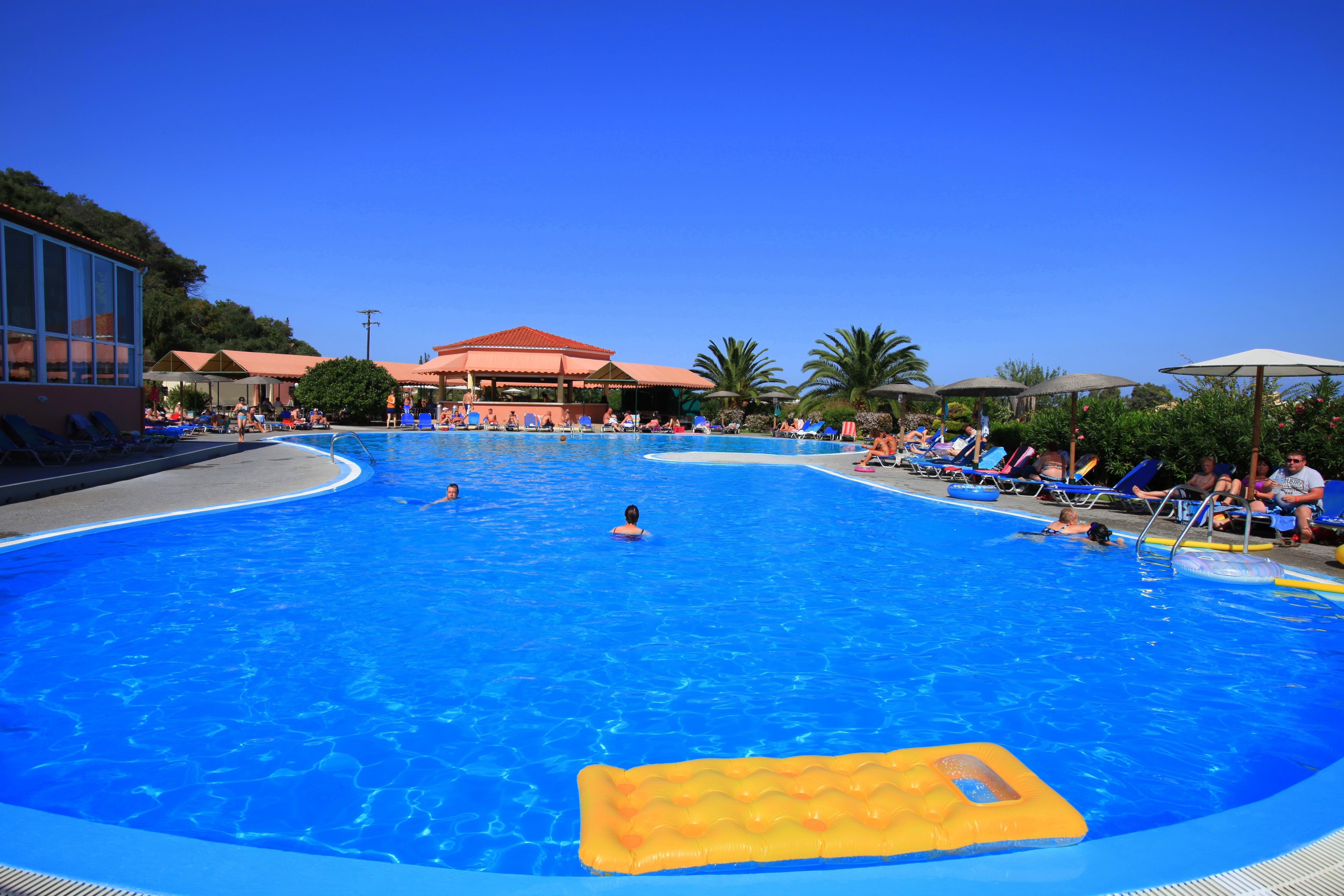 Waterpark Hotel