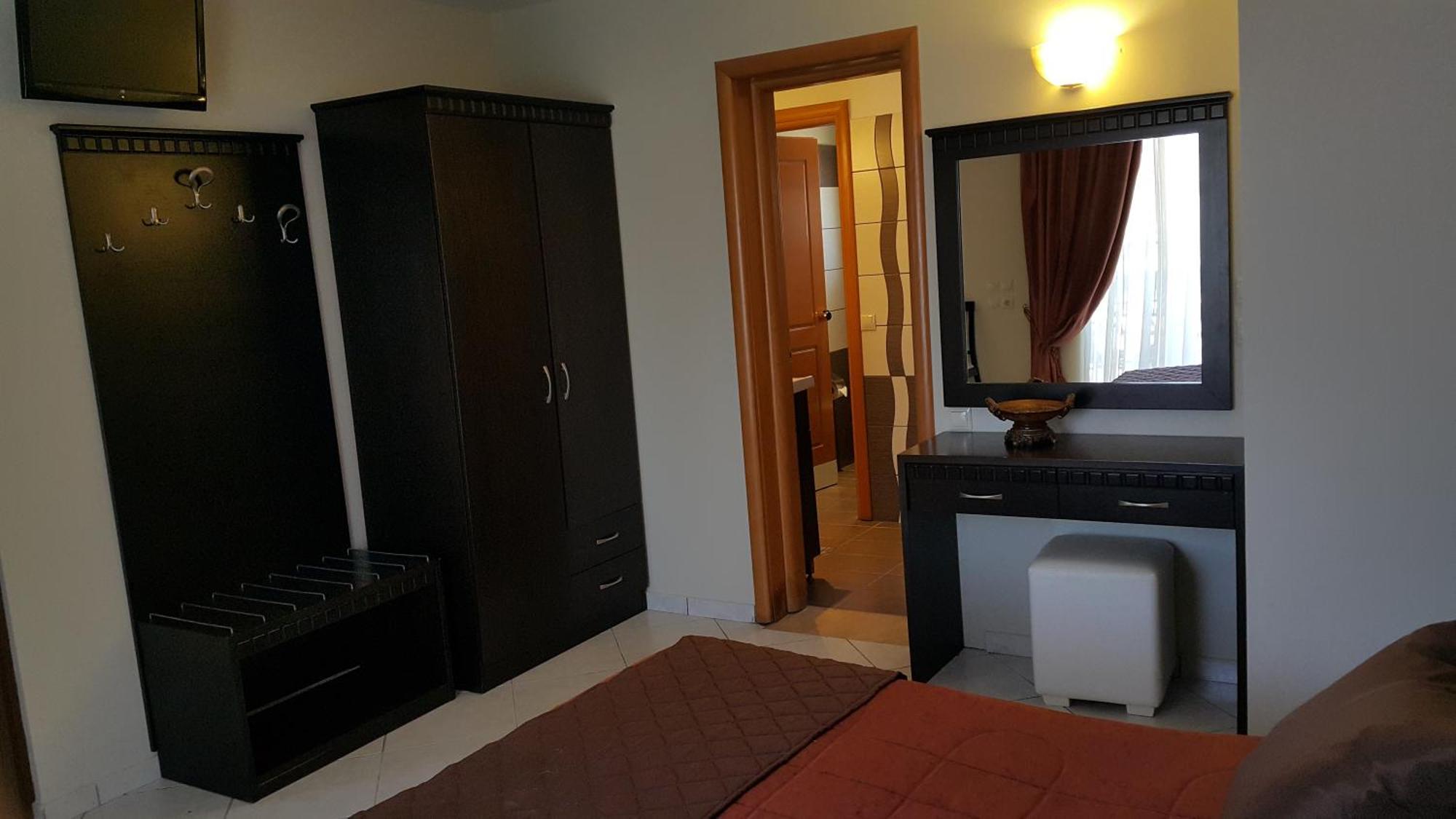 Hotel Waterpark Sidárion