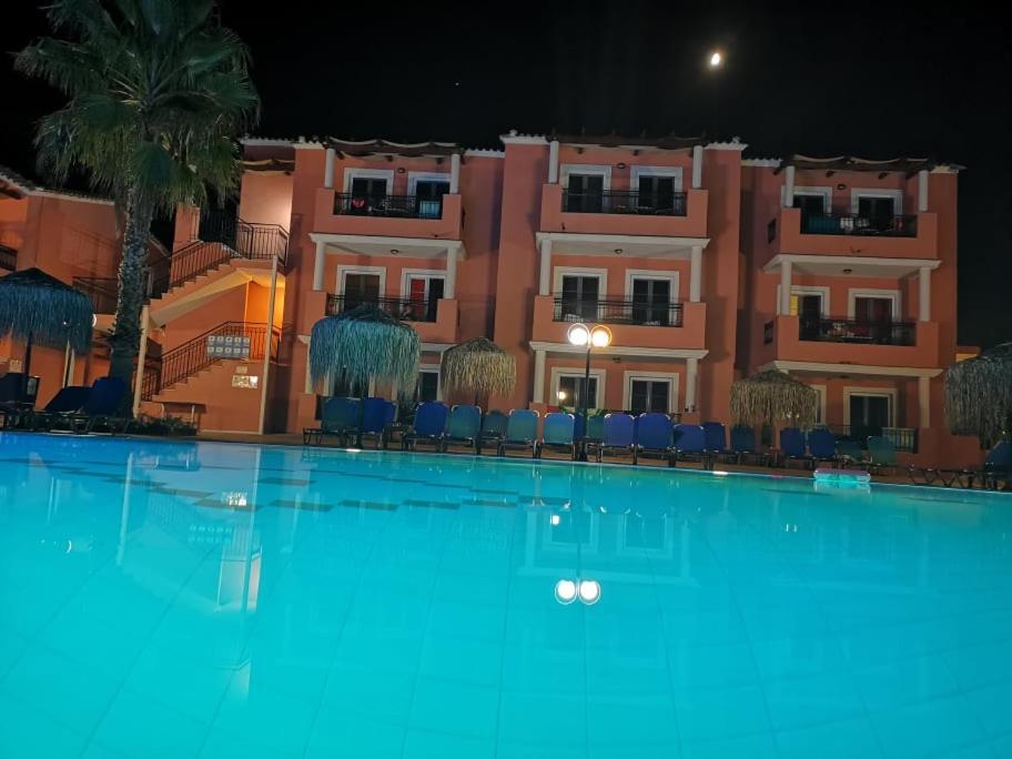 Waterpark 4* Sidárion