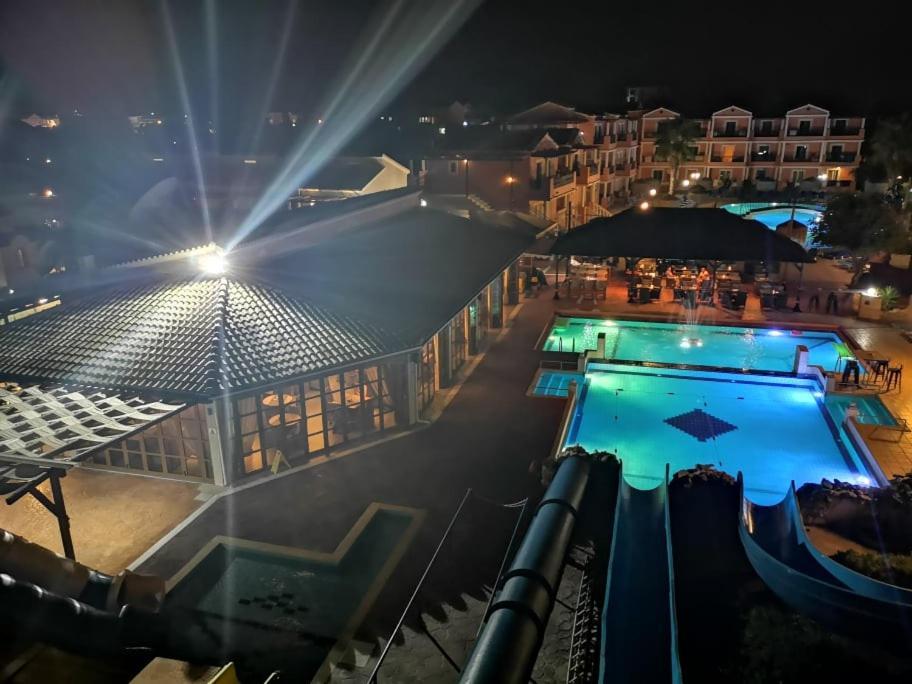 Waterpark 4*