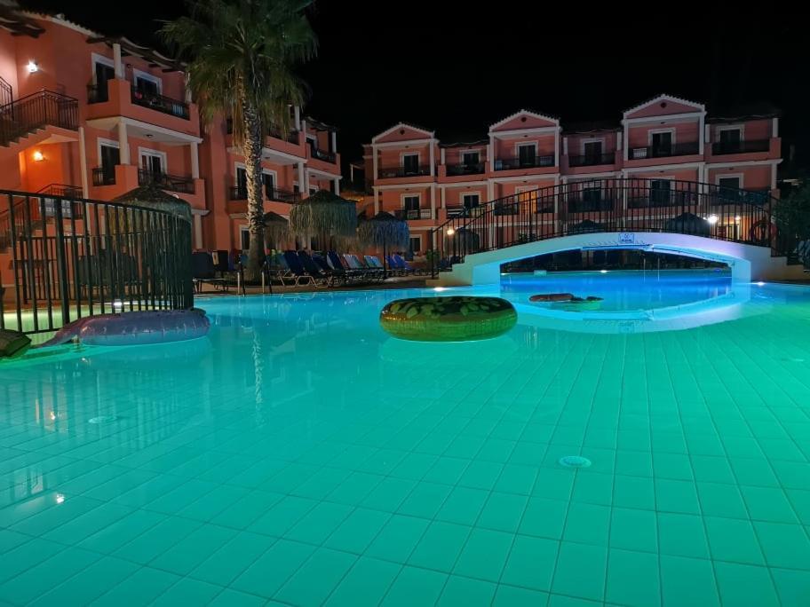 Waterpark Sidárion