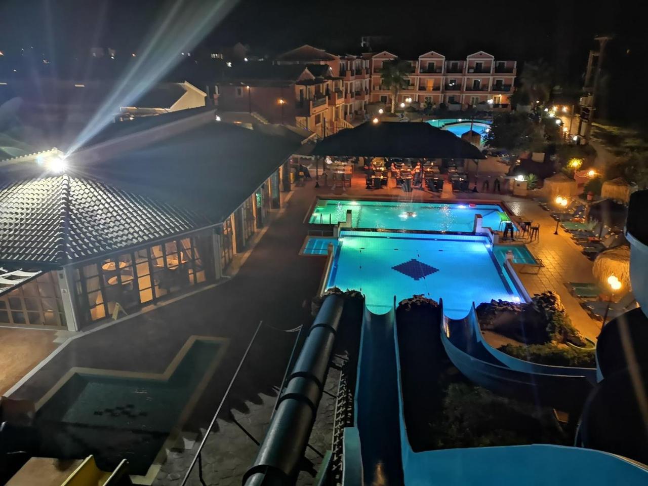 Waterpark Hotel Sidárion