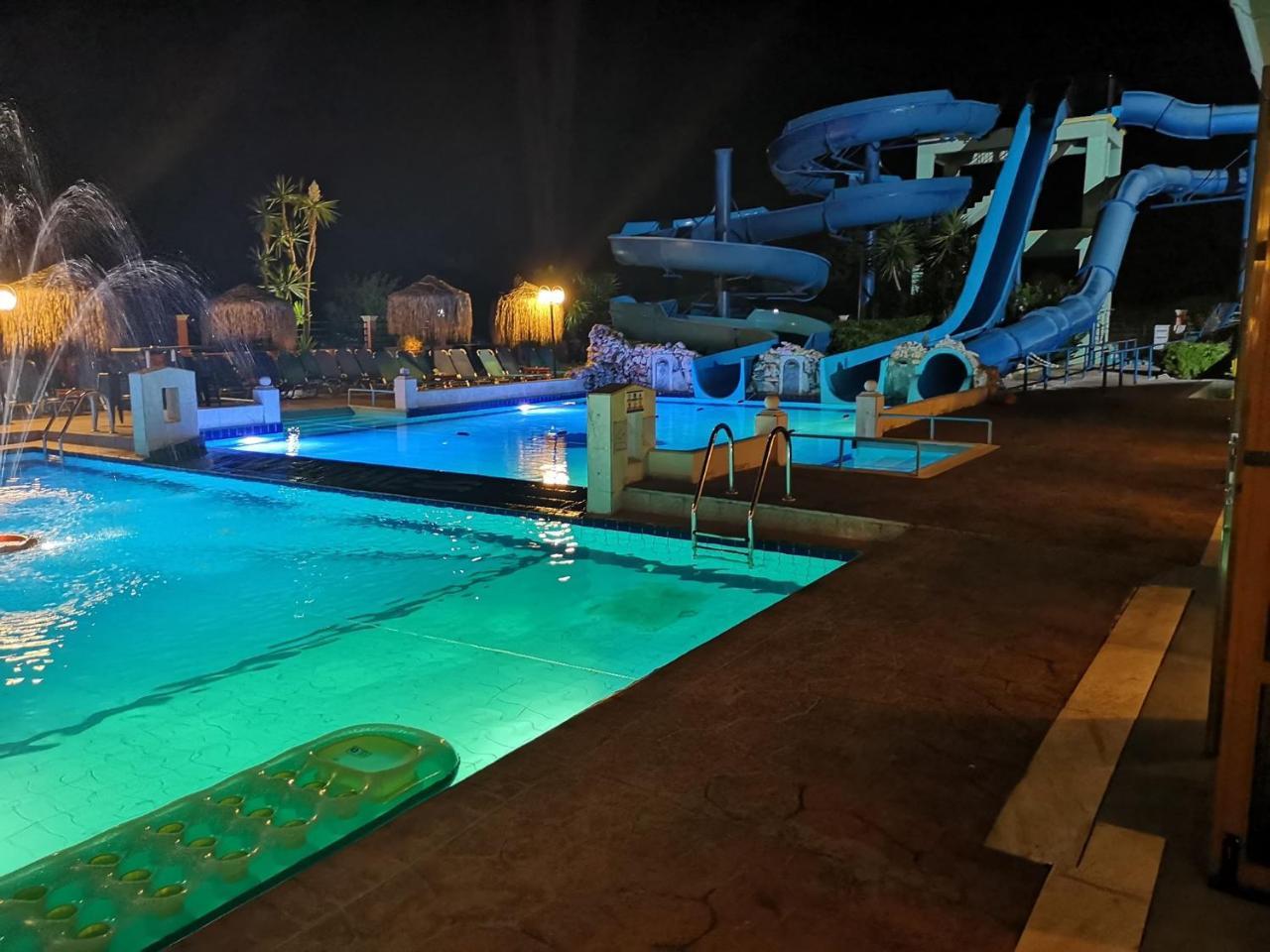 Hotel Waterpark Sidárion