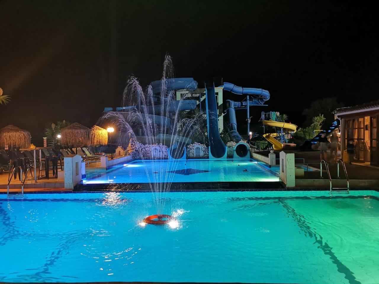 Waterpark Hotel