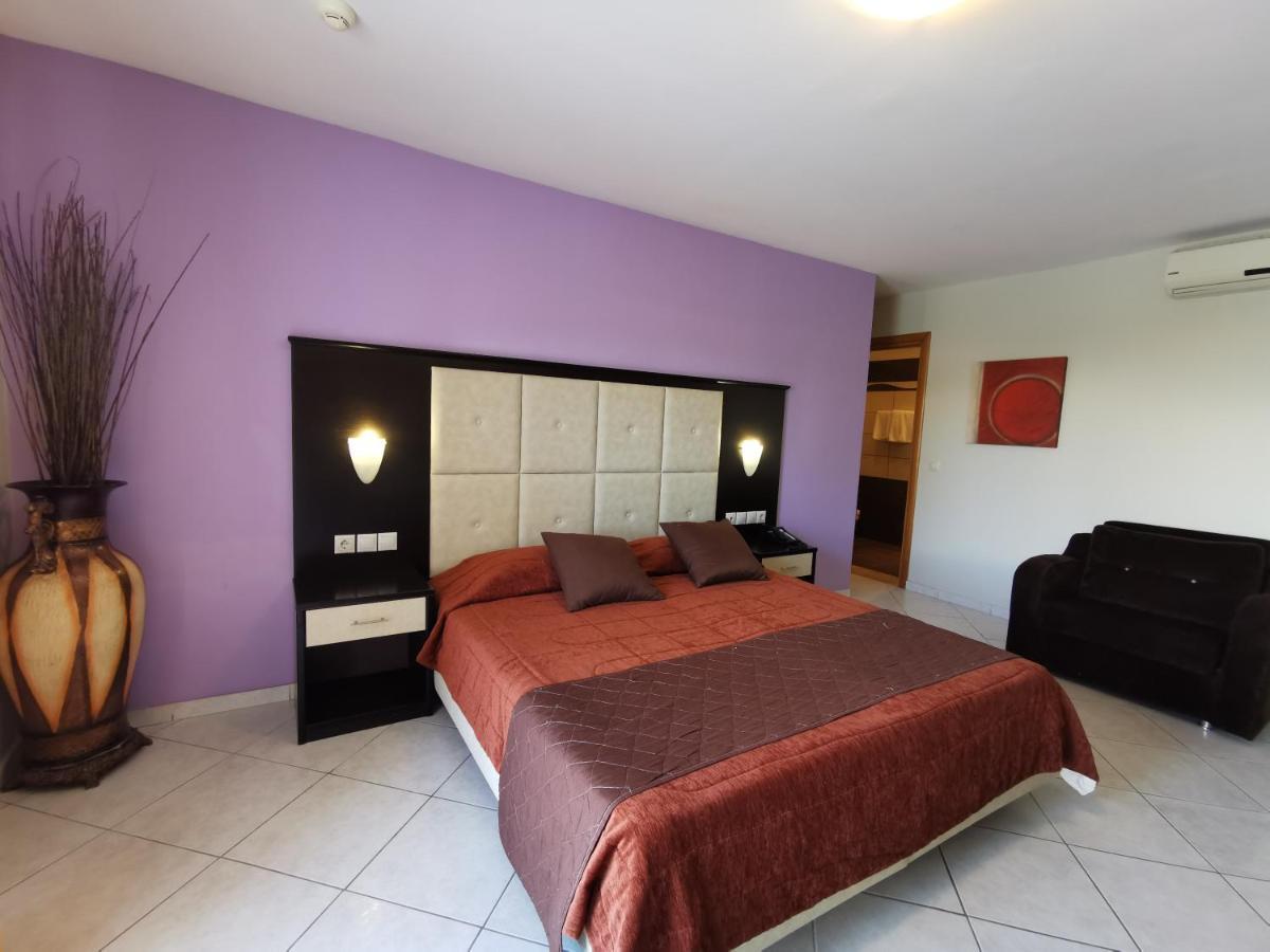 Hotel Waterpark 4*