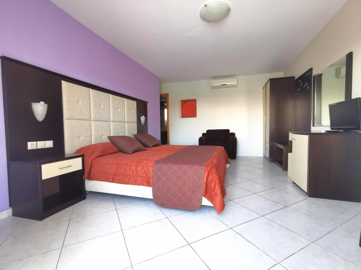 Hotel Waterpark Sidari (Corfu)
