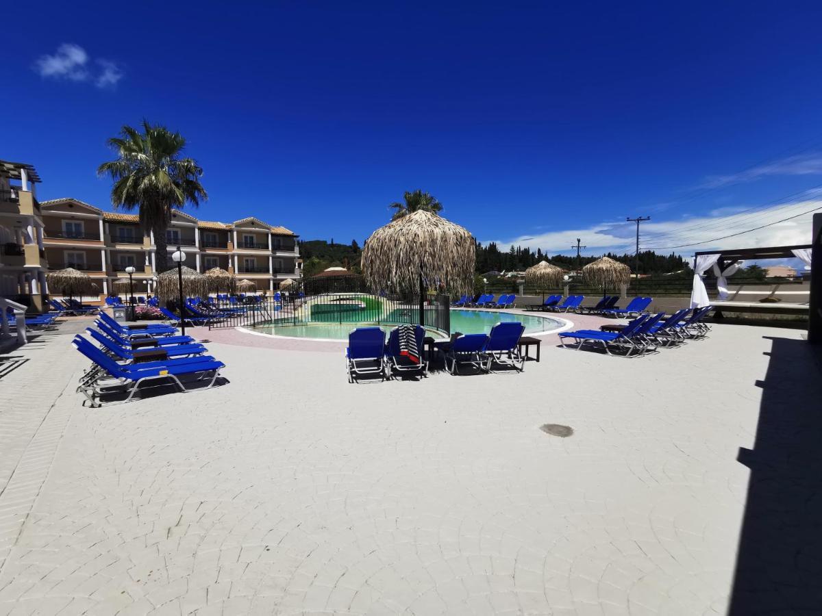 Waterpark Sidari (Corfu)