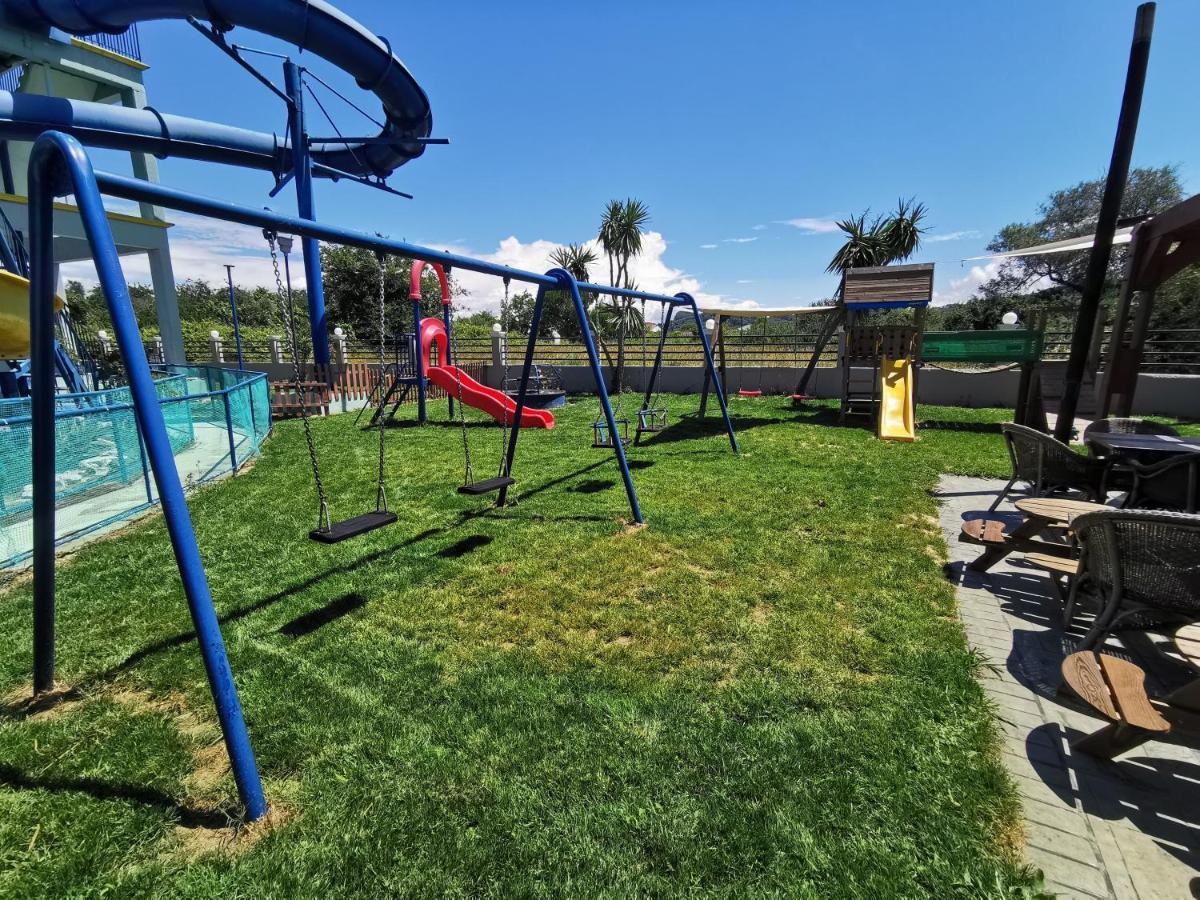 Hotel Waterpark 4*
