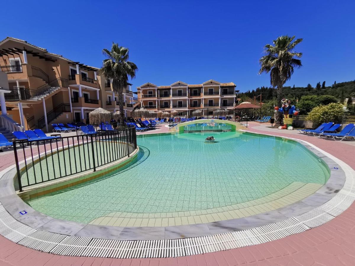 Waterpark Sidari (Corfu)