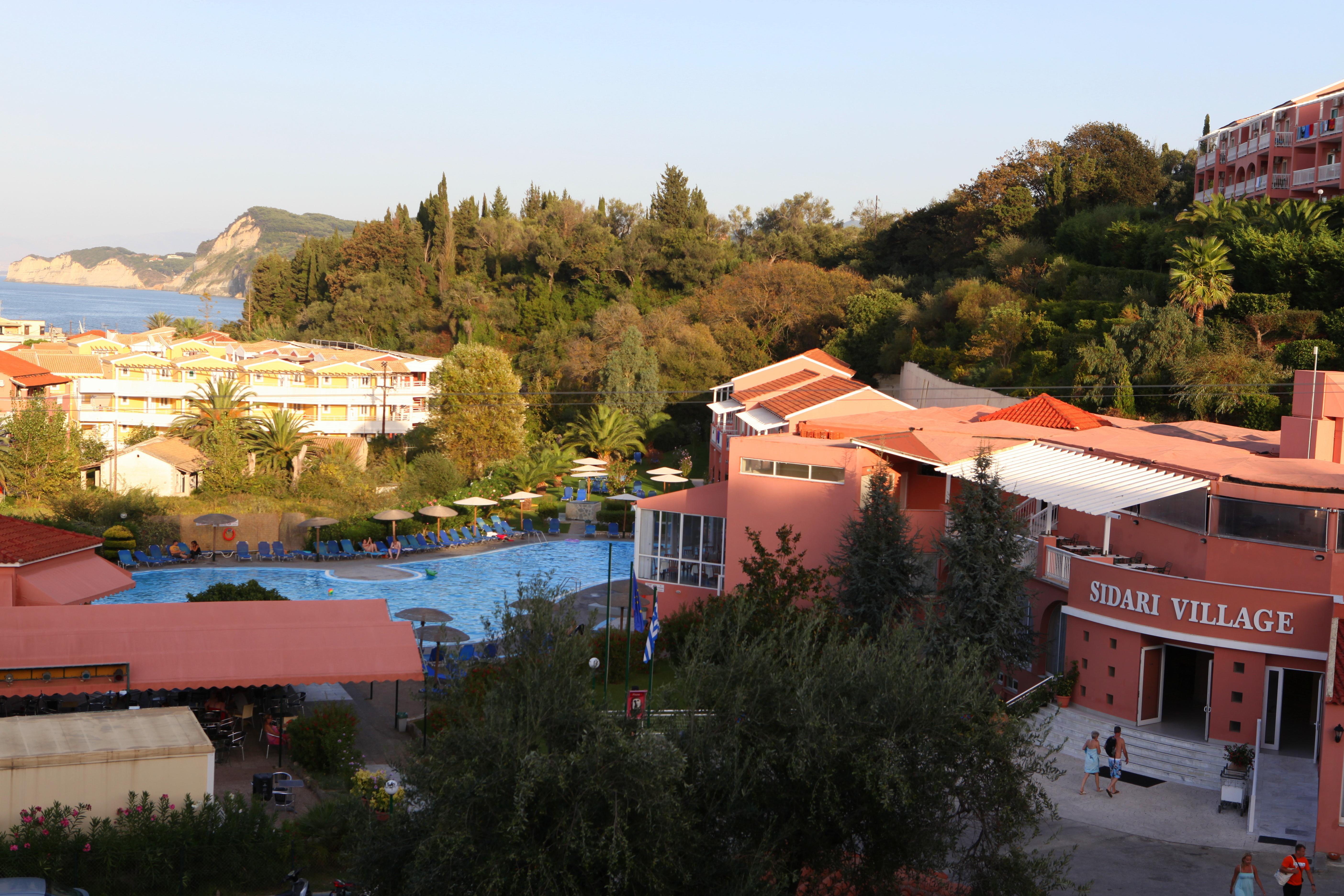 Hotel Waterpark
