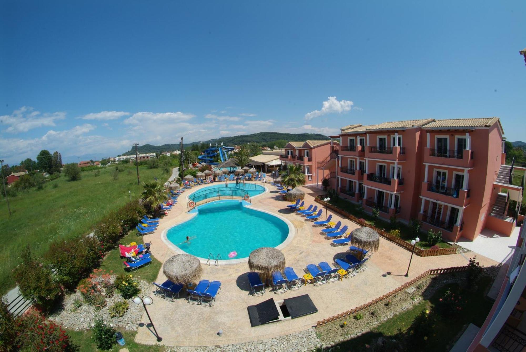 Waterpark Sidari (Corfu)