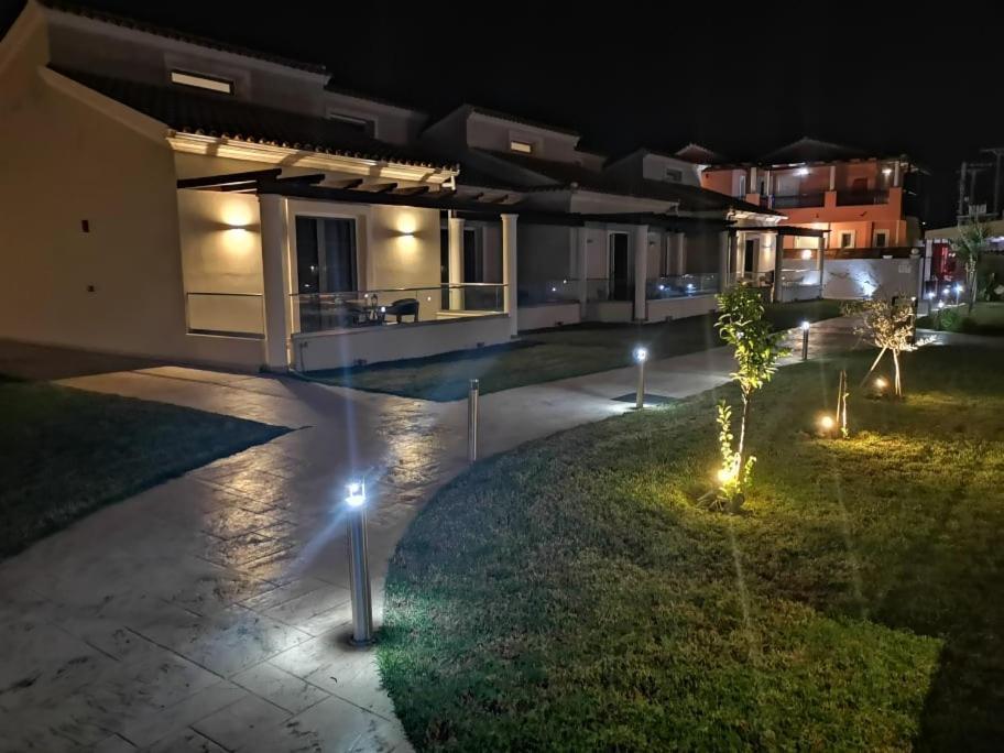 Waterpark 4* Sidari (Corfu)