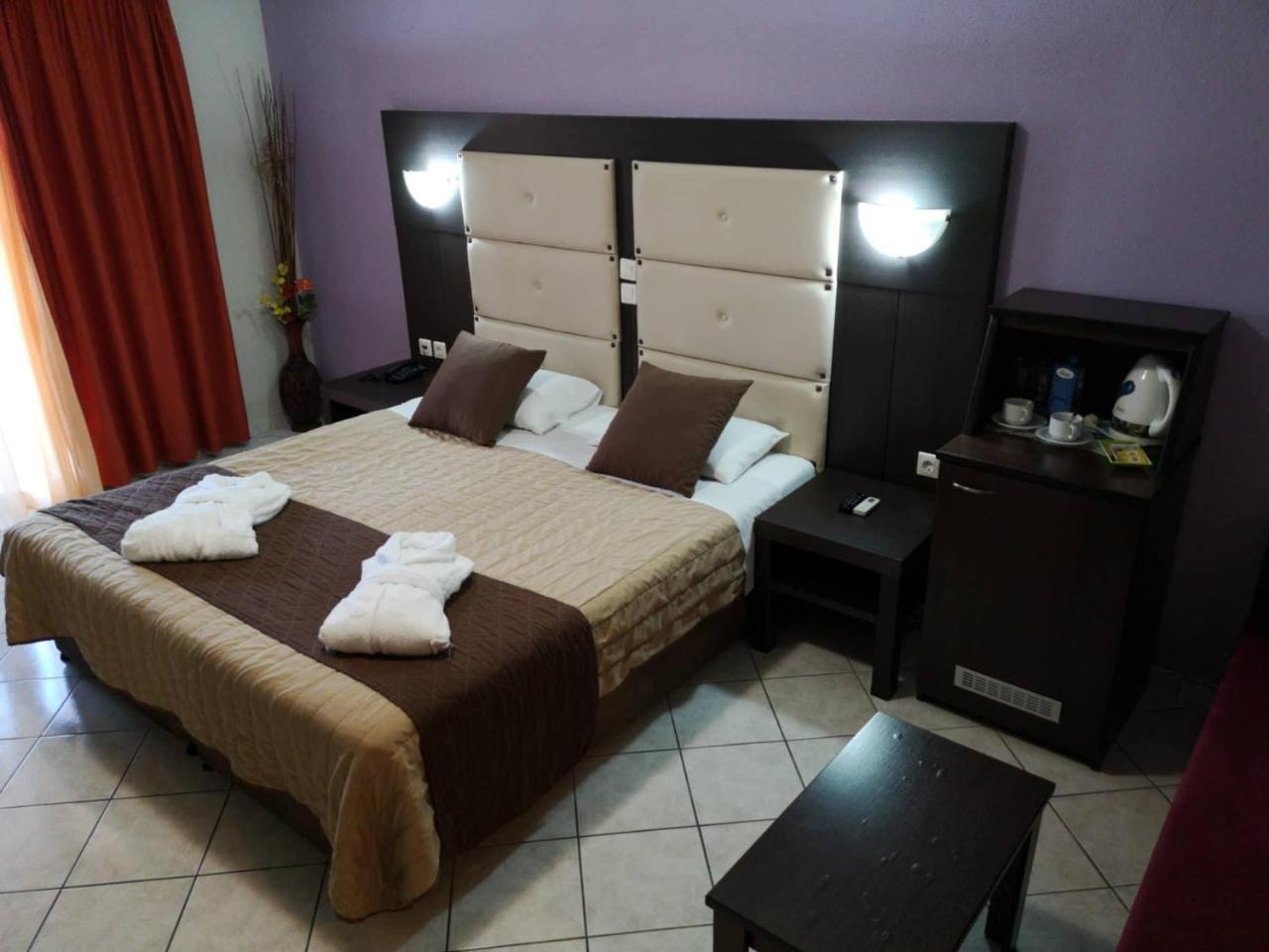 Waterpark Hotel Sidari (Corfu)
